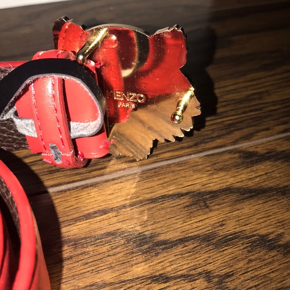 Kenzo belt - Picture 2 of 4